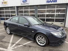 Saab 9-3 Sport Sedan - 1.8 t "Hirsch Tuning"
