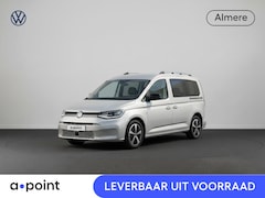 Volkswagen Caddy - Bedrijfswagens Combi 1.5 TSI Hybride Style | App-Connect Draadloos | Digital cockpit | NAV