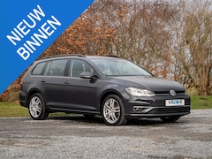 Volkswagen Golf Variant - 1.0 TSI // automaat // achteruitrijcamera // navi