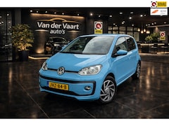 Volkswagen Up! - 1.0 BMT high up STOELVERWARMING AIRCO LMV