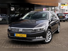 Volkswagen Passat Variant - 1.4 TSI ACT Highline|Rijklaar|ACC|Trekhaak|Stoelverwarming|Alcantara bekleding