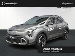 Kia Stonic - 1.0 T-GDi MHEV DCT7 GT-Line | Facelift | Zonne/schuifdak | Stoelverwarming | Dodehoekdetec