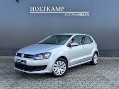 Volkswagen Polo - 1.2 ComfortLine| CARPLAY | AIRCO | CLIMA | 5 DEURS