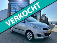 Hyundai i10 - 1.1 i-Drive Cool 5deurs Airco NAP APK