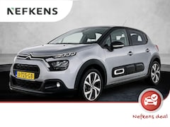 Citroën C3 - Feel Edition 83pk | Navigatie | Achteruitrijcamera | Climate Control | Cruise Control | Pa