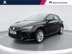 SEAT Ibiza - Style Plus 1.0 EcoTSI 70 kW / 95 PK Hatchback 5 de | Mettalic Lak | 3000, - inruilvoordeel