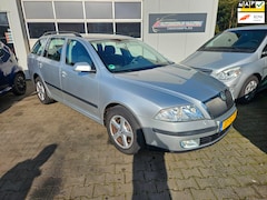 Skoda Octavia Combi - 1.9 TDI Ambiente AIRCO