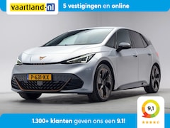 CUPRA Born - Adrenaline One 62 kWh 3-Fase [ LED Navi Camera Apple/Android ]