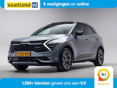 Kia Sportage - 1.6 T-GDi PHEV AWD GT-Line PlusLine [ Panorama Leder LED Navi Carplay / Android]