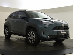 Toyota Yaris Cross - 1.5 Hybrid 115 Style