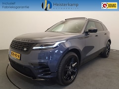 Land Rover Range Rover Velar - 2.0 P400e AWD Dynamic SE PHEV Panoramadak, ACC, 360 Camera, Headup display