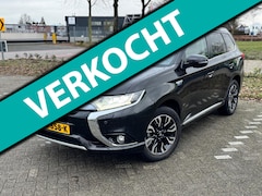Mitsubishi Outlander - 2.0 PHEV instyle+/1e Eig, /Dealer Onderh/