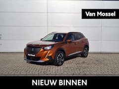 Peugeot 2008 - 1.2 PureTech Allure | Camera | Stoelverwarming | Cruise Control | Apple Carplay/Android Au