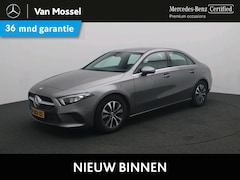 Mercedes-Benz A-klasse - 180 Business Line