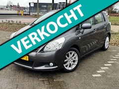 Toyota Verso - 1.8 VVT-i Business/Pano/Camera/Navi/