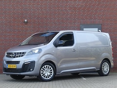 Opel Vivaro - 2.0 BlueHDi 177PK Camera/Trekhaak/PDC/Navigatie