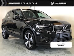 Volvo XC40 - 1.5 T5 Plug-in hybrid Ultimate Bright | PHEV | 360 Graden Camera | Lederen Bekleding | Tre