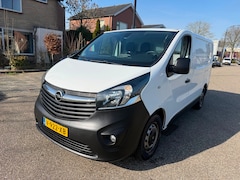 Opel Vivaro - 1.6 CDTI L1H1 Edition