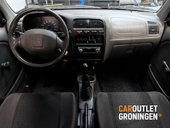 Suzuki Alto - 1.1 GX 2005 | 5D | ZUINIG | NAP | NIEUWE APK