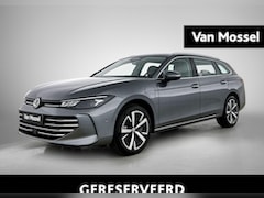Volkswagen Passat Variant - 1.5 eHybrid Business 204 PK Plug in hybride | Navigatie | Apple Carplay draadloos | Dodeho