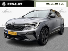 Renault Austral - 1.2 E-Tech full hybrid 200 techno esprit Alpine