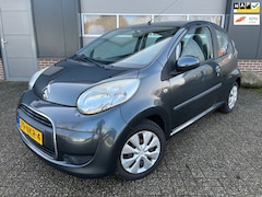 Citroën C1 - 1.0-12V Ambiance-Airco-Toerenteller-Elektr pakket-NAP