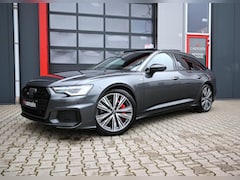 Audi A6 Avant - S-Line 55 TFSI e S-Line Quattro Competition | Pano | 360 | Head-Up | Softclose | Keyless |