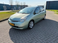 Toyota Prius - 1.5 VVT-i Tech Edition Eerste eigenaar