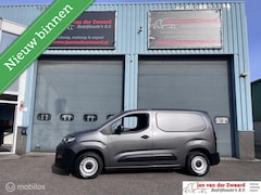 Citroën Berlingo - bestel 1.6 BlueHDI Driver Schuifdeur Trekhaak