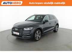 Audi Q5 - 55 TFSI e quattro Competition l WD58957 l