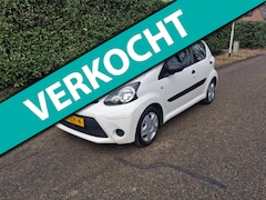 Toyota Aygo - 1.0 VVT-i Comfort