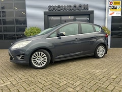Ford C-Max - 1.0 Edition Plus Camera|PDC|Navi|Cruise|Trekhaak
