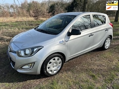 Hyundai i20 - 1.2i Business Edition apk 26-02-2027
