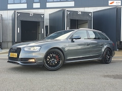 Audi A4 Avant - 1.8 TFSI S-Line Clima/Cruise/Navi/LM19"