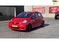 Toyota Aygo - 1.0-12V Access