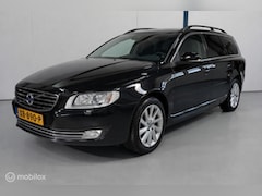 Volvo V70 - 2.0 T4 Dynamic Edition ADAPTIVE CRUISE / NAVI