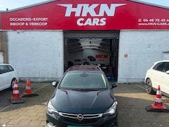 Opel Astra Sports Tourer - 1.6 CDTI bj 2016 navi opedak xenon