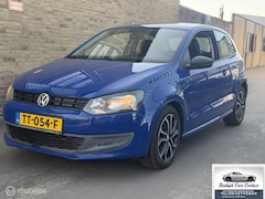 Volkswagen Polo - 1.2 Easyline