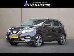 Nissan Qashqai - 1.2 N-Connecta | Panodak | Automaat | 360 Camera