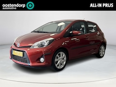 Toyota Yaris - 1.5 Full Hybrid Dynamic (Cruise - Trekhaak afneembaar)