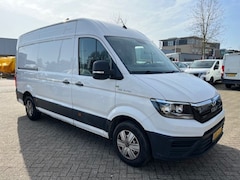 Volkswagen Crafter - MAN TGE 35 2.0 TDI 103KW L3H3 AIRCO KLIMA EURO6