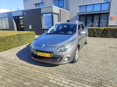 Renault Mégane - 1.6 Dynamique Bj 2010 xenon navi