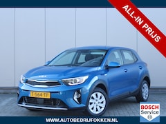Kia Stonic - 1.0 T-GDi MHEV ComfortLine