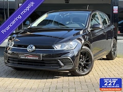 Volkswagen Polo - 1.0 TSI Life Led*Cruise*Airco*CarPlay*Pdc
