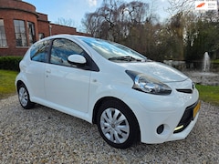 Toyota Aygo - 1.0 VVT-i Access 5-deurs AIRCO