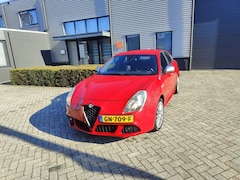 Alfa Romeo Giulietta - 1.4 T Distinctive