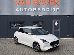 Suzuki Swift - 1.2 Smart Hybrid 83pk CVT Style