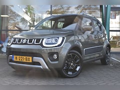 Suzuki Ignis - 1.2 Smart Hybrid Select CVT automaat 83pk | Airco | Achteruitrijcamera | Bluetooth | Voors