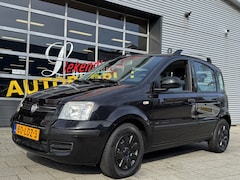 Fiat Panda - 1.2 Edizione Cool - Airco I Comfort pakket I Dakrail I Trekhaak I Dealer onderhouden