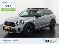 MINI Countryman - Cooper S E ALL4 | All-in 593, - Private Lease | Direct uit voorraad